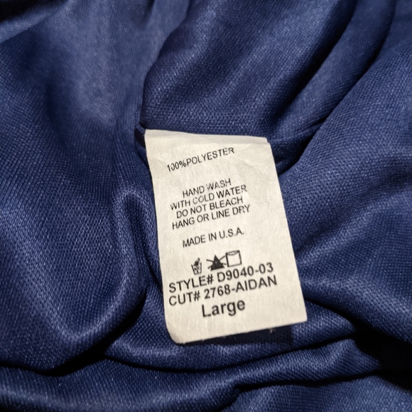 Peach Love Cream Shift Dress - Picture 5 of 5